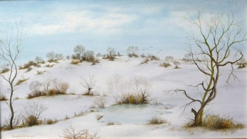 huile sur toile 2011 460x270.JPG