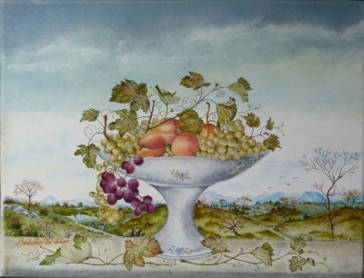 huile sur toile 2007 270x350.JPG