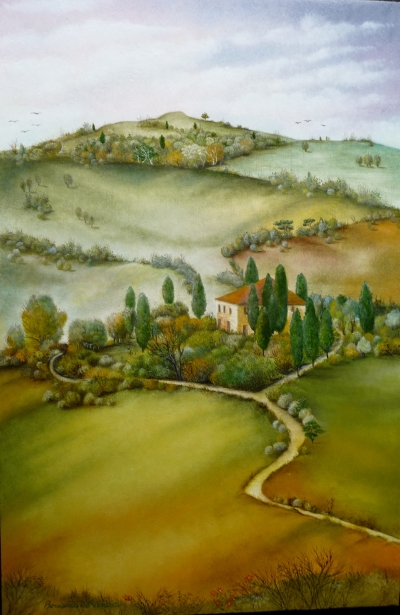 huile sur bois 2010.JPG
