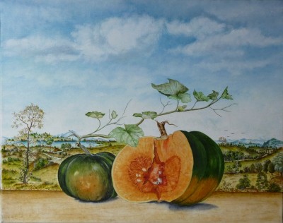 huile sur toile 2008 330x410.JPG